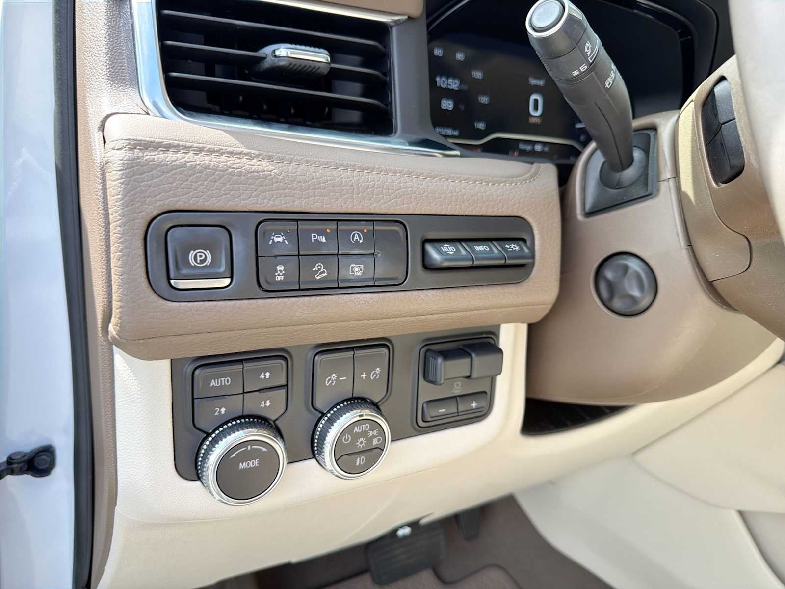2024 GMC Yukon XL Denali Denali
