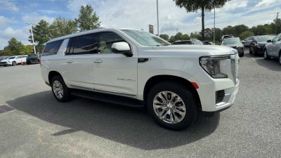 2024 GMC Yukon XL Denali Denali