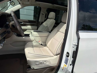 2024 GMC Yukon XL Denali Denali