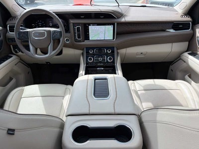 2024 GMC Yukon XL Denali Denali
