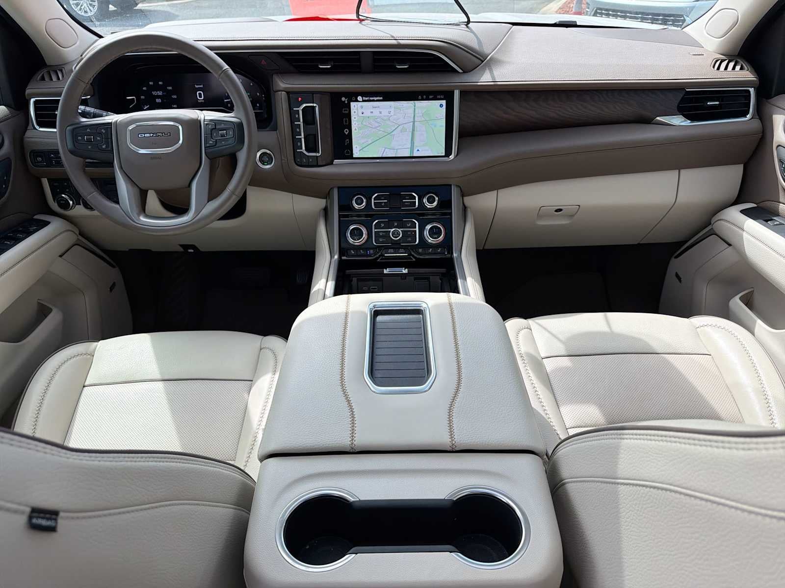 2024 GMC Yukon XL Denali Denali