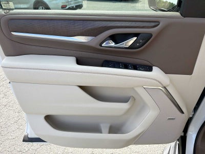 2024 GMC Yukon XL Denali Denali