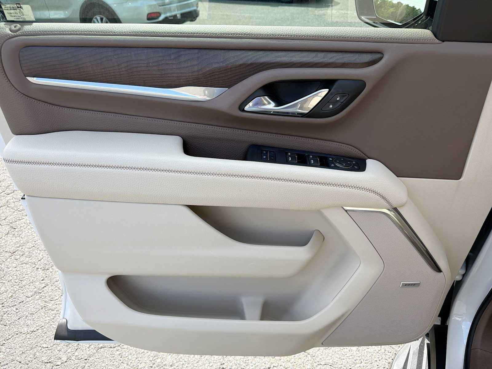 2024 GMC Yukon XL Denali Denali