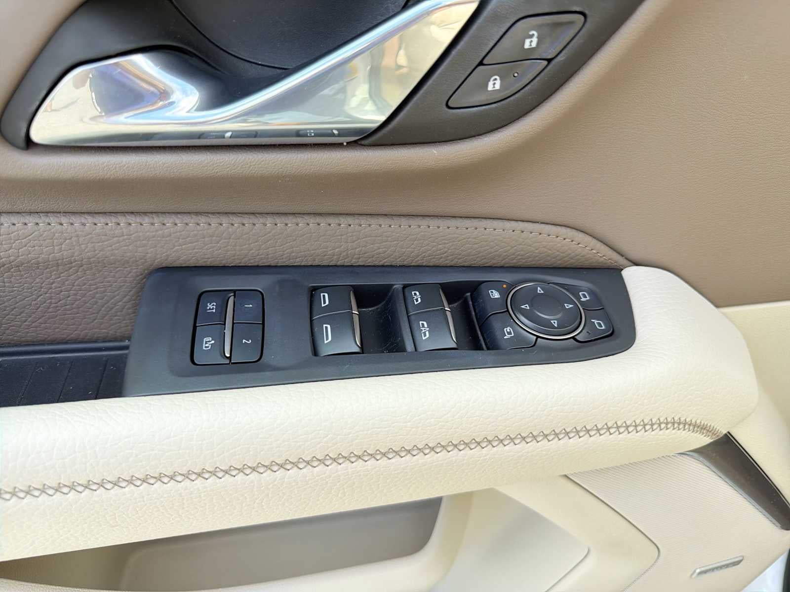 2024 GMC Yukon XL Denali Denali