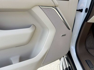2024 GMC Yukon XL Denali Denali