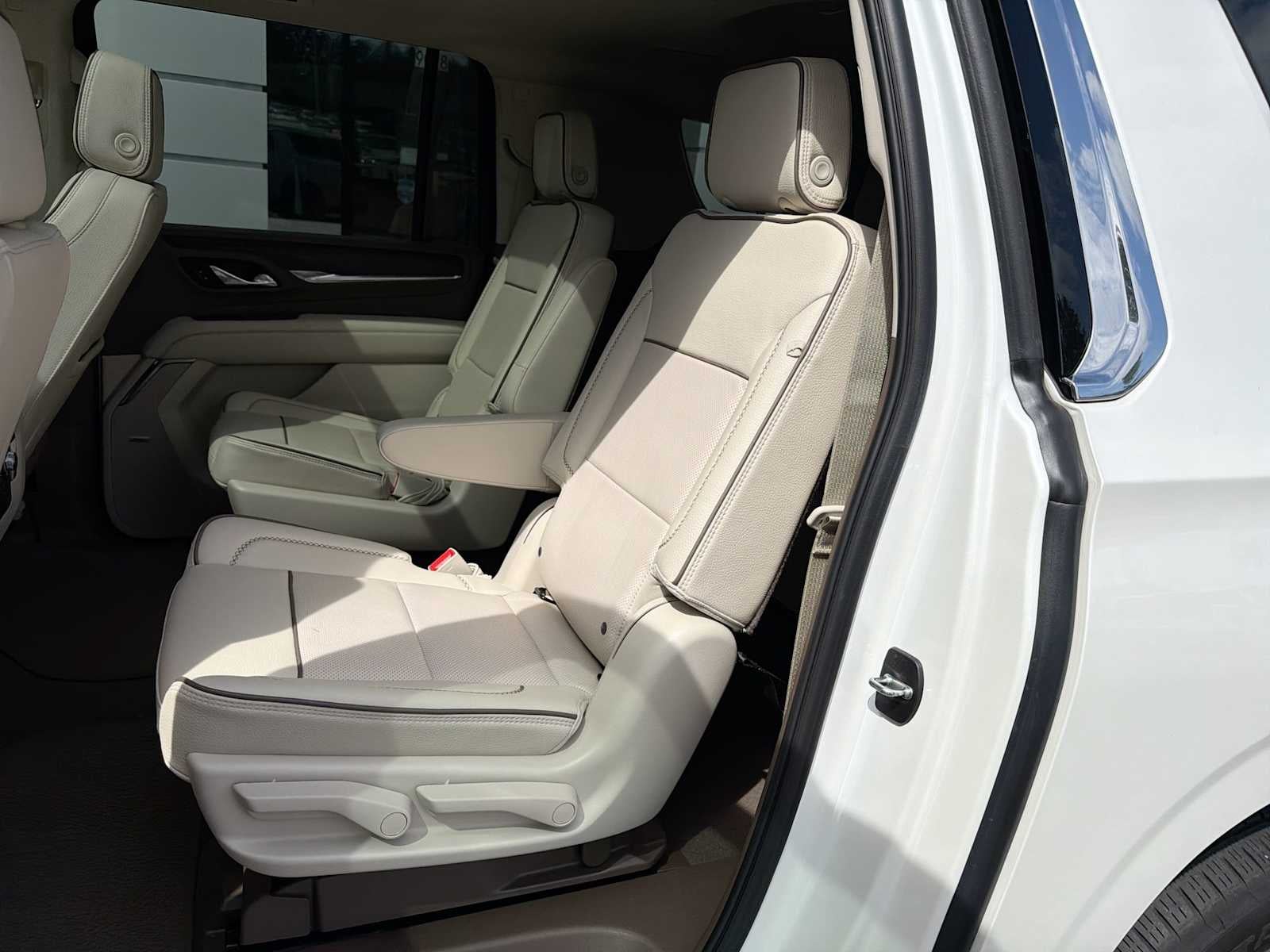 2024 GMC Yukon XL Denali Denali