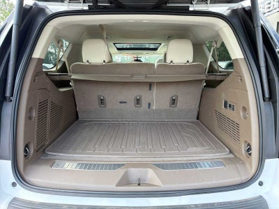 2024 GMC Yukon XL Denali Denali