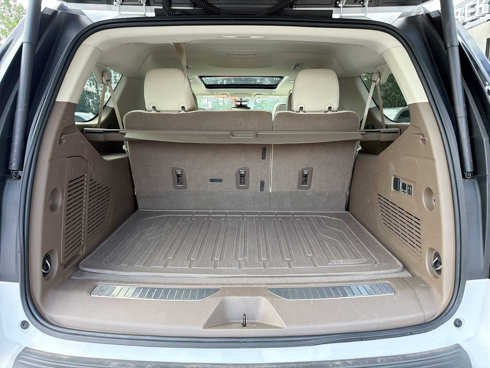 2024 GMC Yukon XL Denali Denali