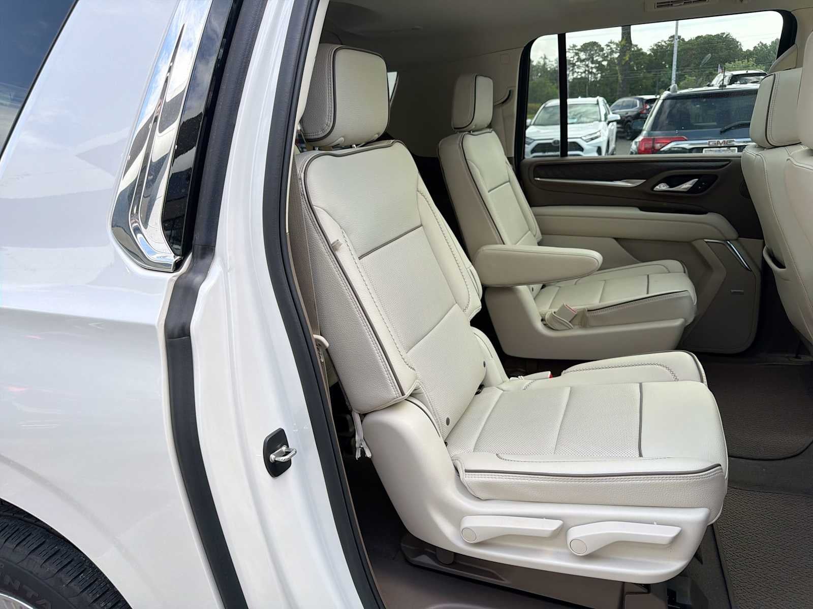2024 GMC Yukon XL Denali Denali