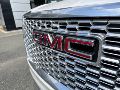 2024 GMC Yukon XL Denali Denali