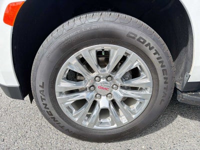 2024 GMC Yukon XL Denali Denali