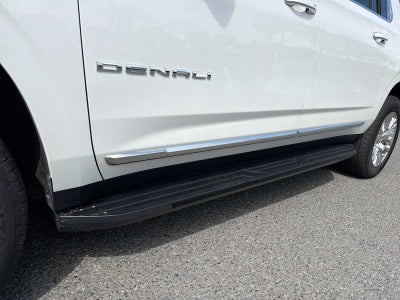2024 GMC Yukon XL Denali Denali