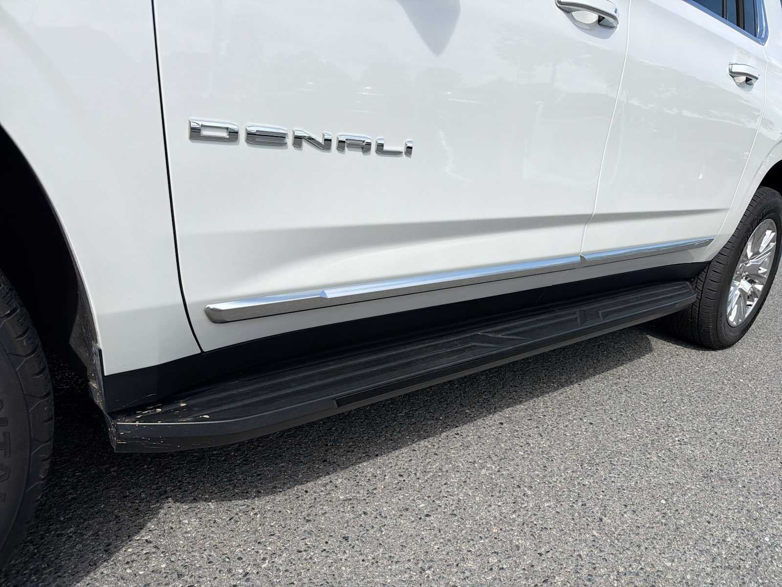 2024 GMC Yukon XL Denali Denali