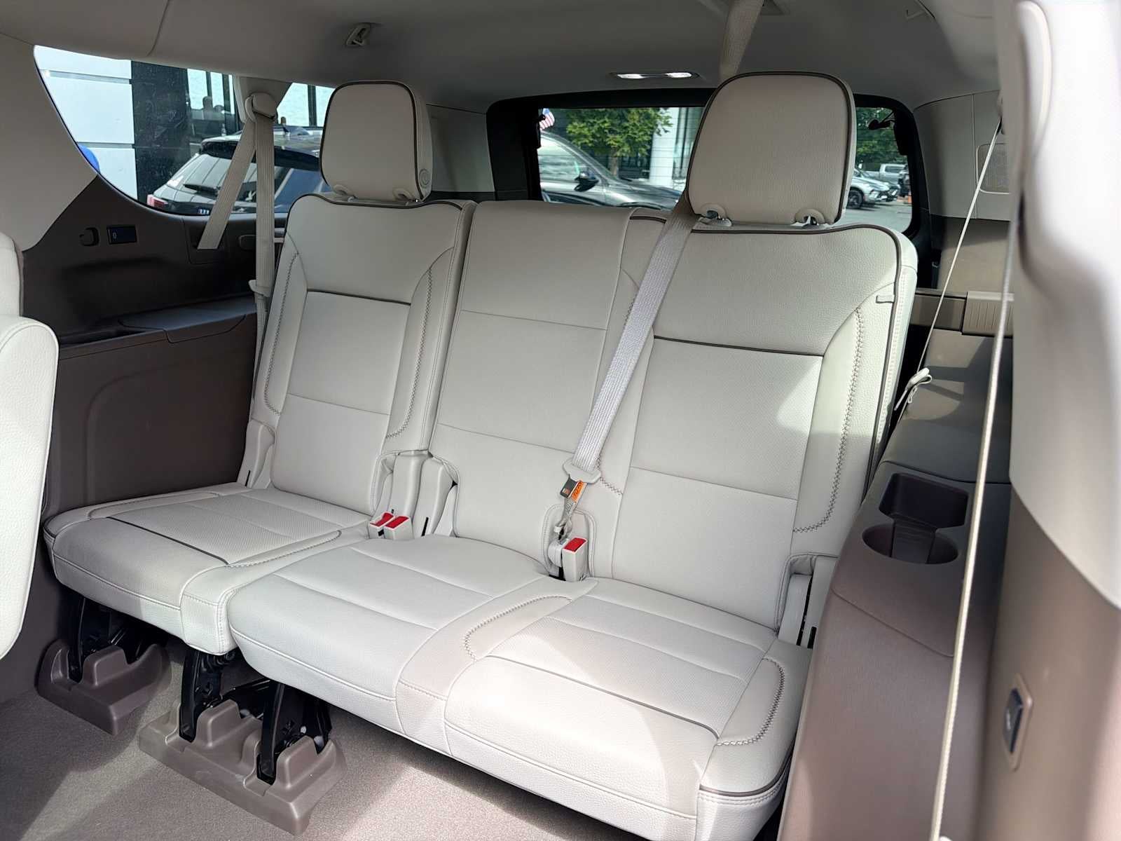 2024 GMC Yukon XL Denali Denali