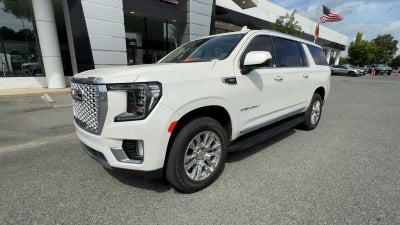 2024 GMC Yukon XL Denali Denali