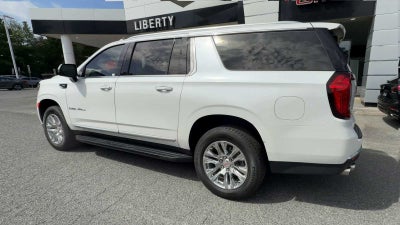 2024 GMC Yukon XL Denali Denali