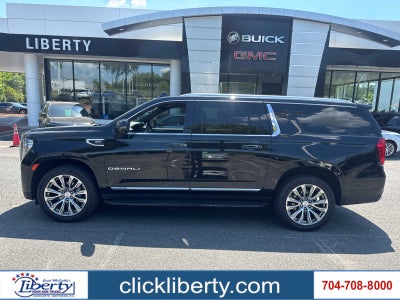 2023 GMC Yukon Denali Denali