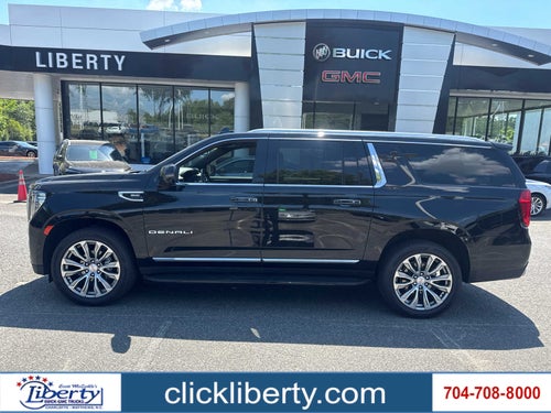 2023 GMC Yukon Denali Denali