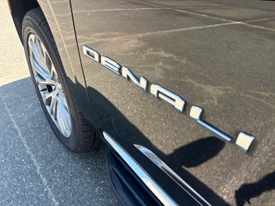 2023 GMC Yukon Denali Denali