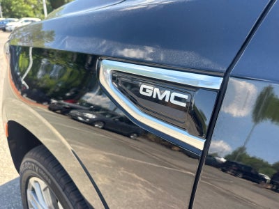 2023 GMC Yukon Denali Denali