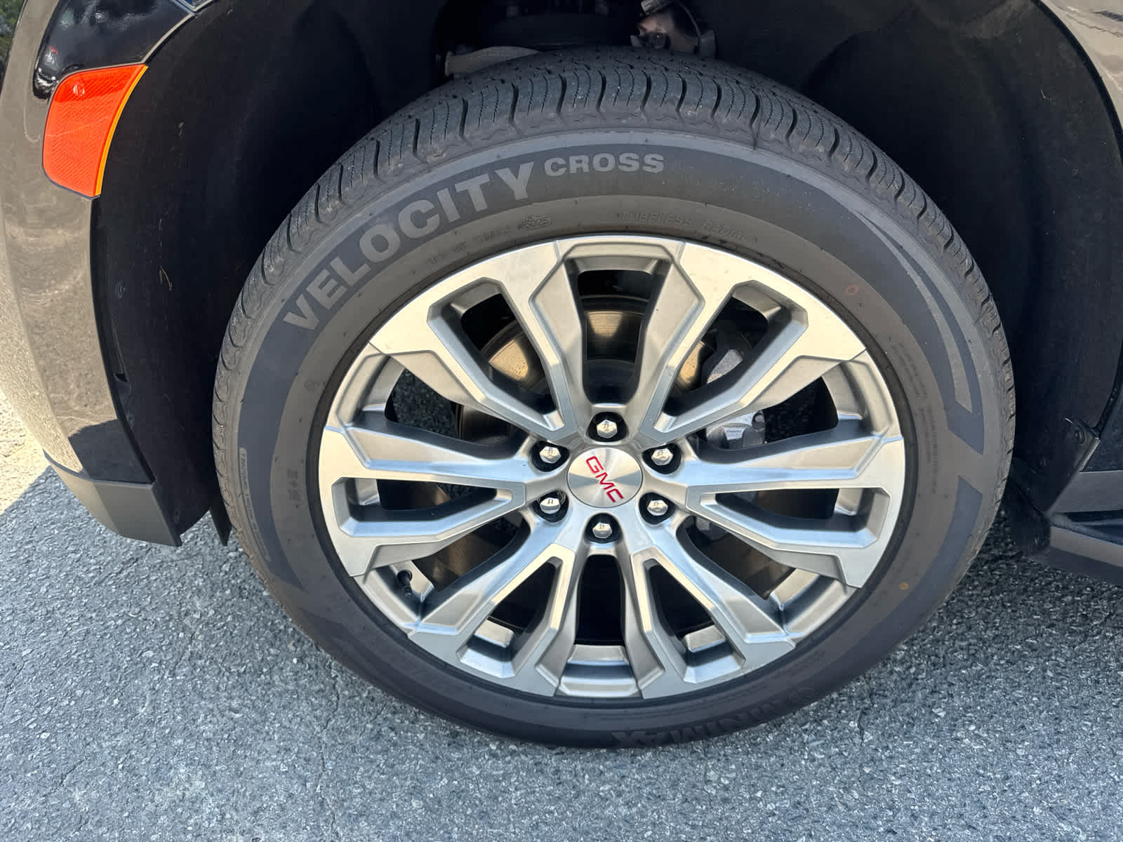 2023 GMC Yukon Denali Denali