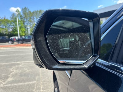 2023 GMC Yukon Denali Denali