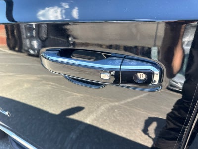 2023 GMC Yukon Denali Denali