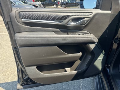 2023 GMC Yukon Denali Denali