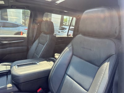 2023 GMC Yukon Denali Denali