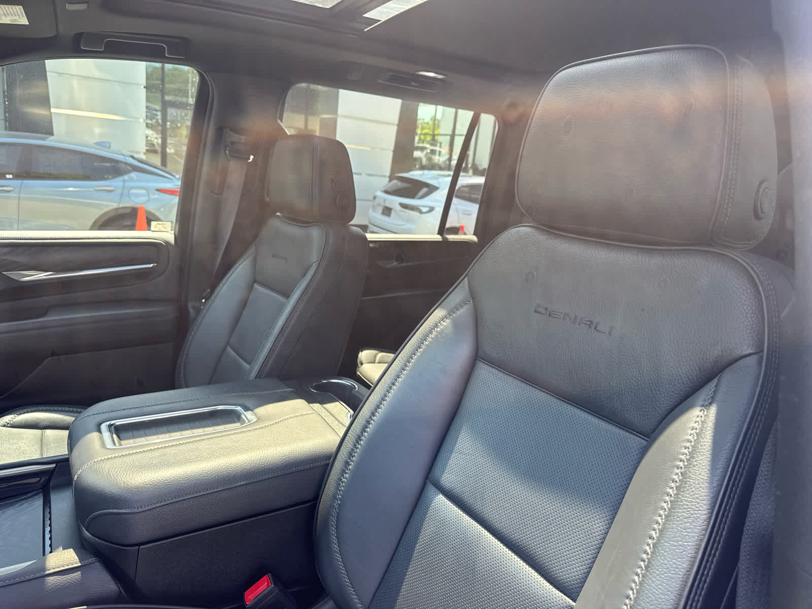 2023 GMC Yukon Denali Denali