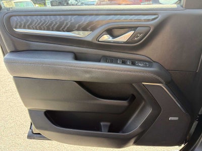 2023 GMC Yukon Denali Denali