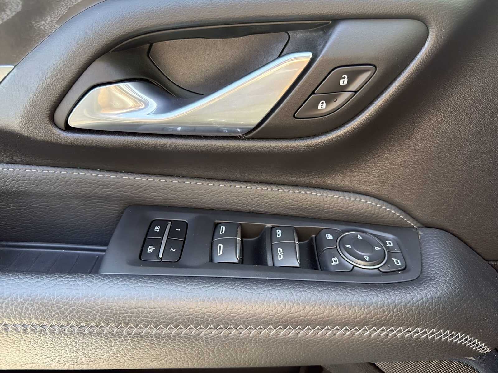 2023 GMC Yukon Denali Denali