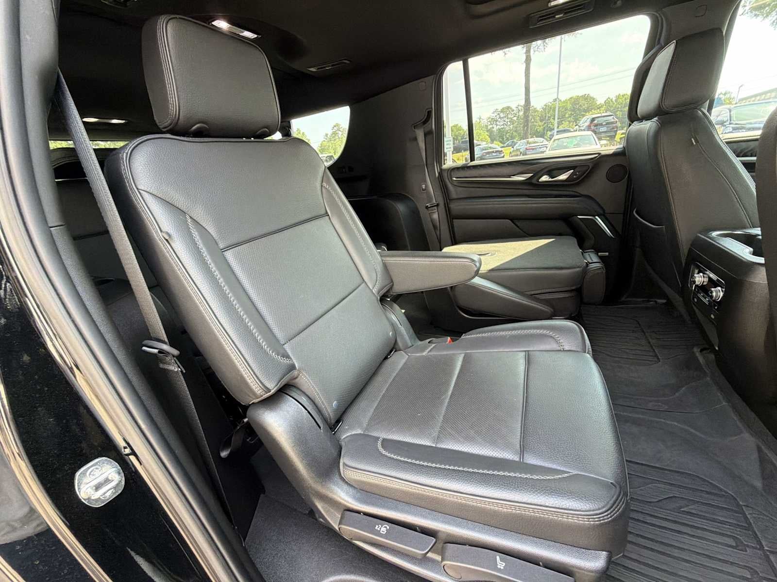 2023 GMC Yukon Denali Denali