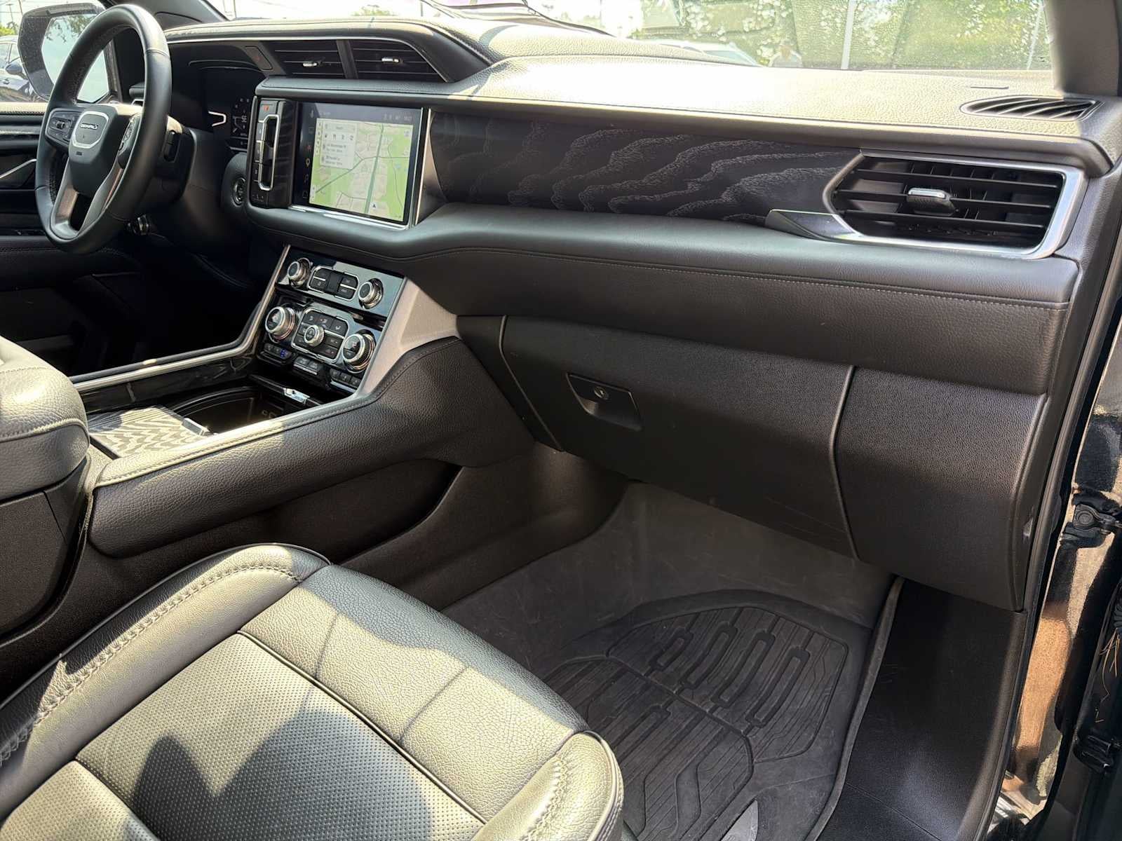 2023 GMC Yukon Denali Denali