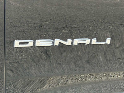 2023 GMC Yukon Denali Denali