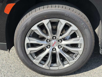 2023 GMC Yukon Denali Denali