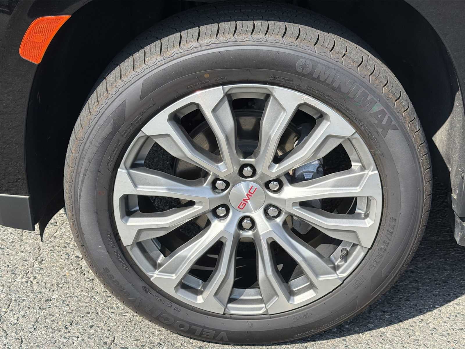 2023 GMC Yukon Denali Denali