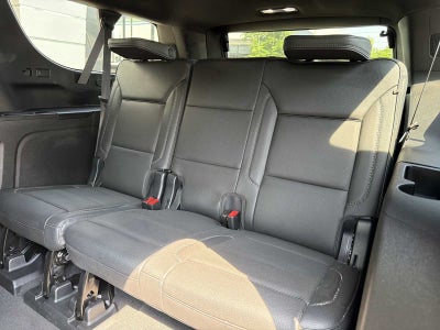 2023 GMC Yukon Denali Denali