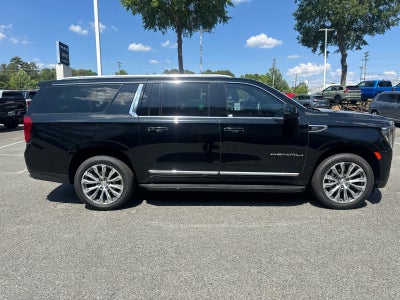 2023 GMC Yukon Denali Denali