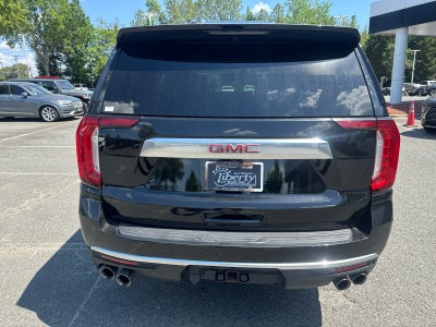 2023 GMC Yukon Denali Denali