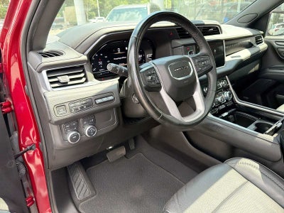 2023 GMC Yukon XL Denali Denali