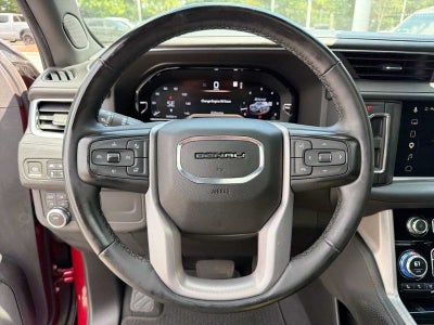 2023 GMC Yukon XL Denali Denali