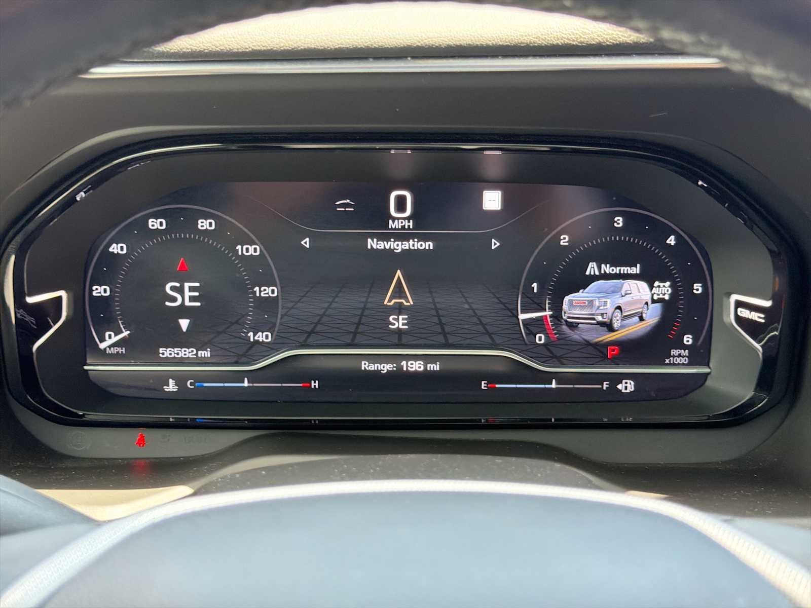 2023 GMC Yukon XL Denali Denali