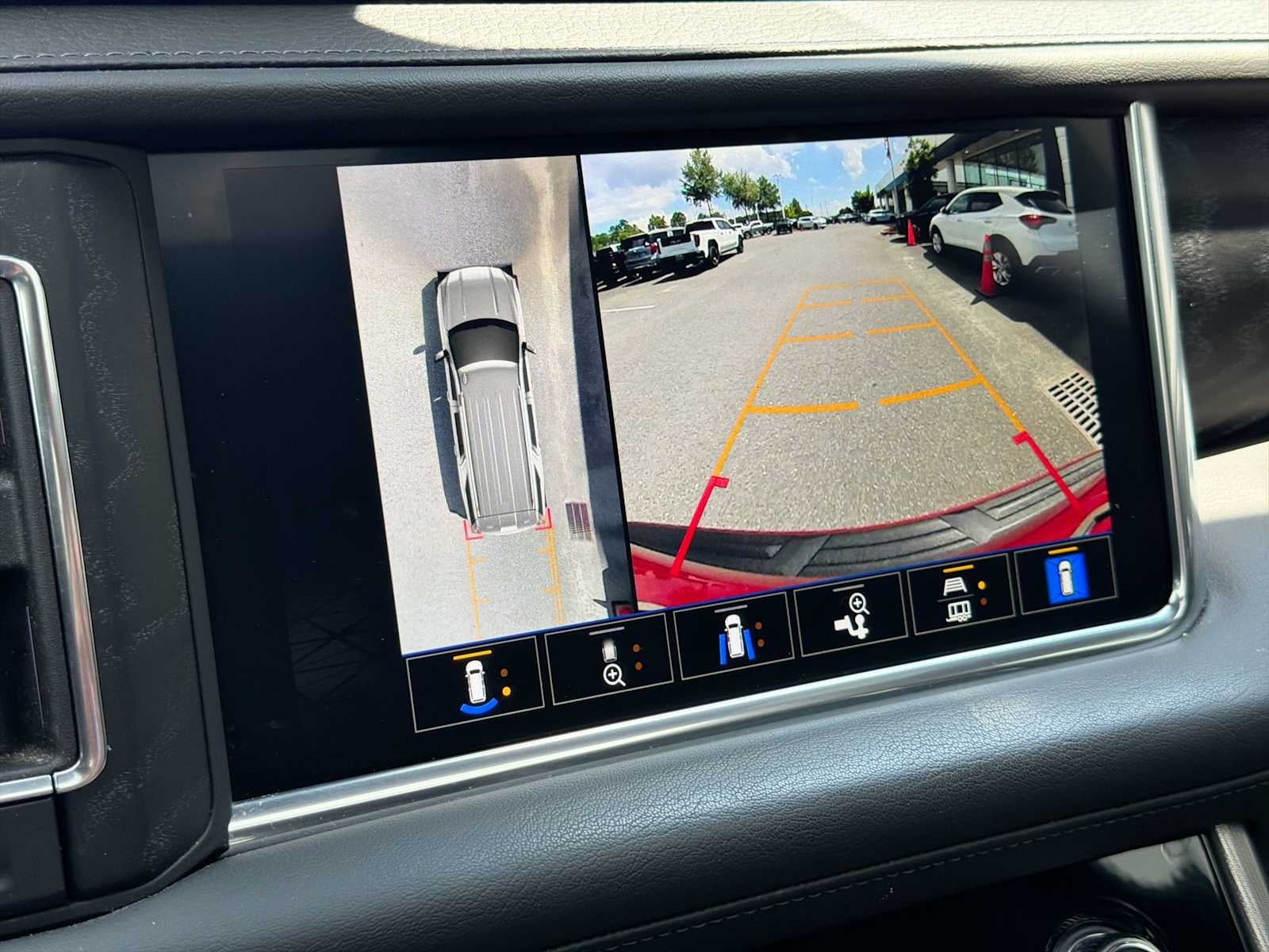 2023 GMC Yukon XL Denali Denali