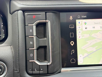 2023 GMC Yukon XL Denali Denali