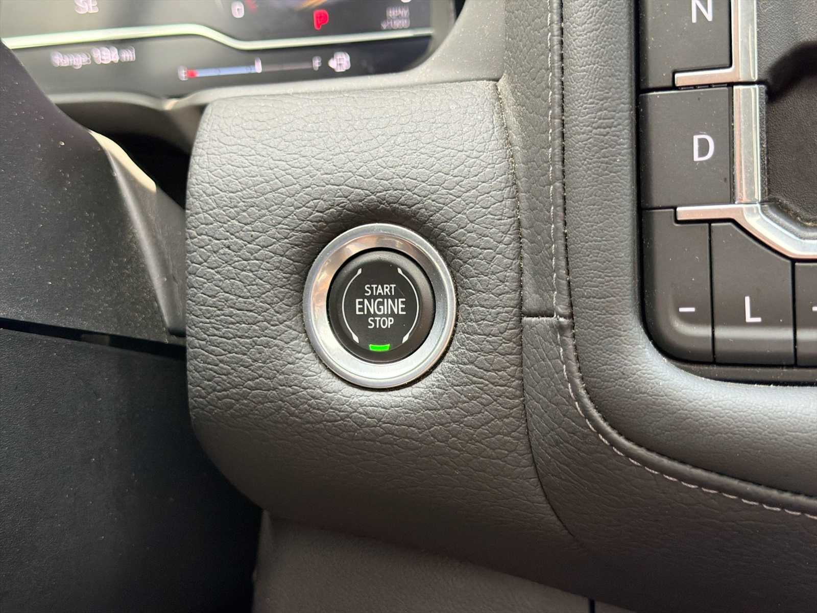 2023 GMC Yukon XL Denali Denali