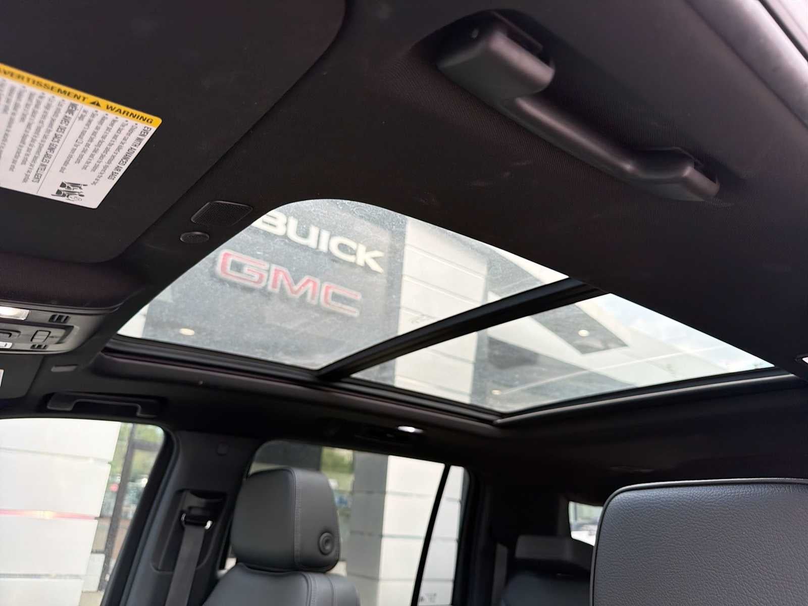 2023 GMC Yukon XL Denali Denali