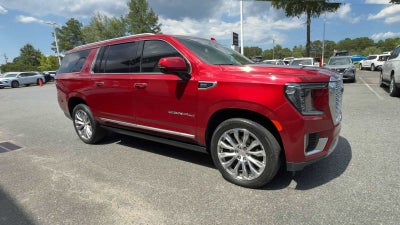 2023 GMC Yukon XL Denali Denali