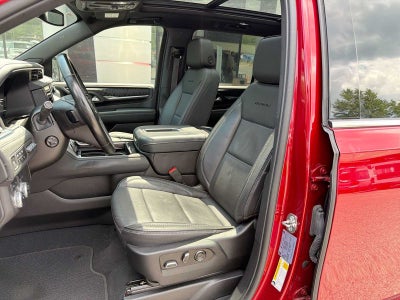 2023 GMC Yukon XL Denali Denali