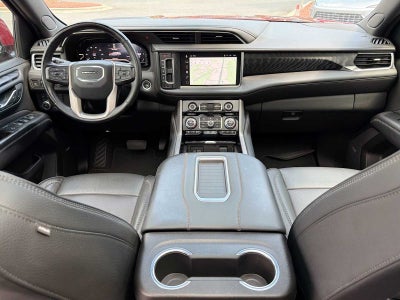 2023 GMC Yukon XL Denali Denali